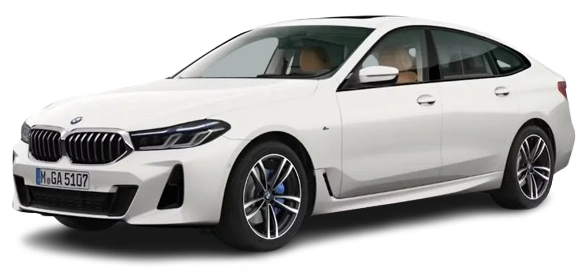 BMW.